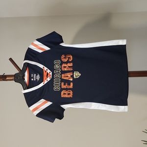 Chicago Bears Jersey for Women